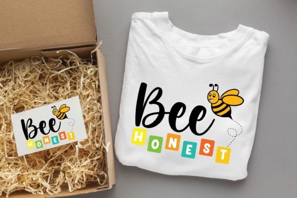 Bee Honest / Bee Design: A Premium Creative Asset Suite